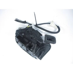 DOOR LOCK FRONT RIGHT Volkswagen Golf 2010 VI. 1.4TSI AUT 5k1837016b