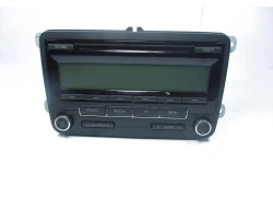 AUTORADIO Volkswagen Golf 2010 VI. 1.4TSI AUT 1k0035186aa