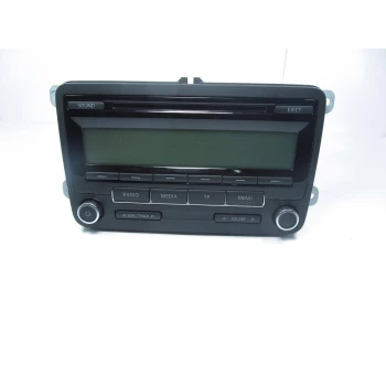 AUTORADIO Volkswagen Golf 2010 VI. 1.4TSI AUT 1k0035186aa