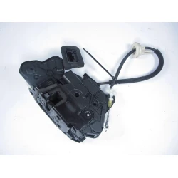 ZAKLEP SP LEVA Volkswagen Golf 2010 VI. 1.4TSI AUT 5k1837015b