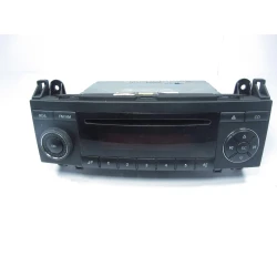 RADIO Mercedes-Benz B-Klasse 2007 200 CDI a1698200486