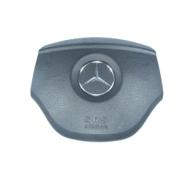 STEERING WHEEL AIRBAG Mercedes-Benz B-Klasse 2007 200 CDI STEERING WHEEL AIRBAG Mercedes-Benz B-Klasse 2007 200 CDI