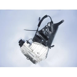 CHIUSURA SERRATURA PORTA ANTERIORE DESTRA Mercedes-Benz B-Klasse 2007 200 CDI 1697202835