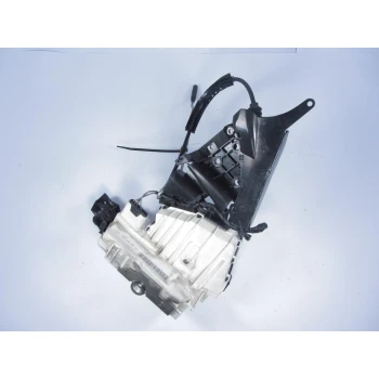DOOR LOCK FRONT RIGHT Mercedes-Benz B-Klasse 2007 200 CDI 1697202835