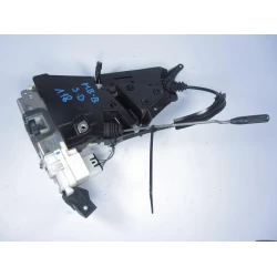 CHIUSURA SERRATURA PORTA ANTERIORE DESTRA Mercedes-Benz B-Klasse 2007 200 CDI 1697202835