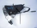 DOOR LOCK FRONT RIGHT Mercedes-Benz B-Klasse 2007 200 CDI 1697202835