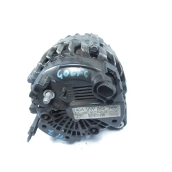 ALTERNATORE Volkswagen Golf 2010 VI. 1.4TSI AUT 03c903025d