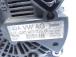 ALTERNATORE Volkswagen Golf 2010 VI. 1.4TSI AUT 03c903025d