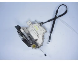 CHIUSURA SERRATURA PORTA ANTERIORE SINISTRA Seat Altea 2012 XL 2.0TDI 1p1837015b