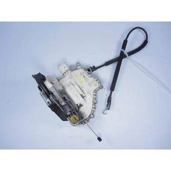 ZAKLEP SP LEVA Seat Altea 2012 XL 2.0TDI 1p1837015b