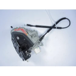 CHIUSURA SERRATURA PORTA ANTERIORE SINISTRA Seat Altea 2012 XL 2.0TDI 1p1837015b