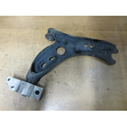 BRACCIO OSCILLANTE ANTERIORE SINISTRO Volkswagen Golf 2010 VI. 1.4TSI AUT 1K0407151BC