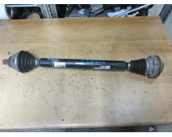 AXLE SHAFT FRONT RIGHT Volkswagen Golf 2010 VI. 1.4TSI AUT 1k0407272pk
