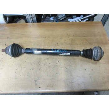 SEMIALBERO SEMIASSE ANTERIORE DESTRO Volkswagen Golf 2010 VI. 1.4TSI AUT 1k0407272pk