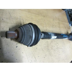 AXLE SHAFT FRONT RIGHT Volkswagen Golf 2010 VI. 1.4TSI AUT 1k0407272pk
