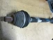SEMIALBERO SEMIASSE ANTERIORE DESTRO Volkswagen Golf 2010 VI. 1.4TSI AUT 1k0407272pk