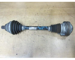 SEMIASSE ANTERIORE SINISTRO Volkswagen Golf 2010 VI. 1.4TSI AUT 1k0407271jj