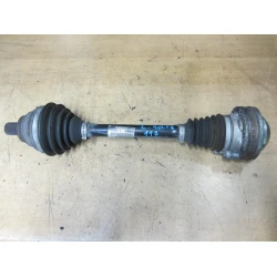 SEMIASSE ANTERIORE SINISTRO Volkswagen Golf 2010 VI. 1.4TSI AUT 1k0407271jj