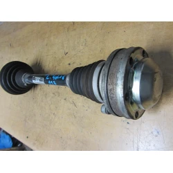 SEMIASSE ANTERIORE SINISTRO Volkswagen Golf 2010 VI. 1.4TSI AUT 1k0407271jj