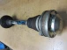 POLOSOVINA SP.LEVA Volkswagen Golf 2010 VI. 1.4TSI AUT 1k0407271jj