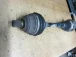 POLOSOVINA SP.LEVA Volkswagen Golf 2010 VI. 1.4TSI AUT 1k0407271jj
