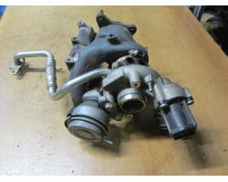 TURBOCHARGER Volkswagen Golf 2010 VI. 1.4TSI AUT 03c145702c