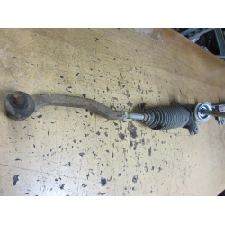 STEERING RACK Renault SCENIC 2009 III. 1.6 16V 490010024r