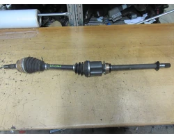 SEMIALBERO SEMIASSE ANTERIORE DESTRO Fiat Doblo 2007 1.9JTD