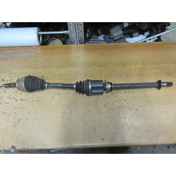 SEMIALBERO SEMIASSE ANTERIORE DESTRO Fiat Doblo 2007 1.9JTD