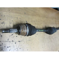 SEMIALBERO SEMIASSE ANTERIORE DESTRO Fiat Doblo 2007 1.9JTD