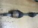 SEMIALBERO SEMIASSE ANTERIORE DESTRO Fiat Doblo 2007 1.9JTD