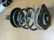 STRUT FRONT Renault SCENIC 2009 III. 1.6 16V
