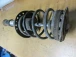 AMMORTIZATORE ANTERIORE Renault SCENIC 2009 III. 1.6 16V 543022646r