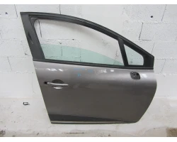 DOOR FRONT RIGHT Renault CLIO 2014 IV. 1.5DCI GRANDTOUR