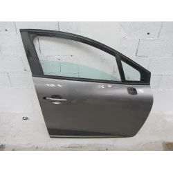 DOOR FRONT RIGHT Renault CLIO 2014 IV. 1.5DCI GRANDTOUR
