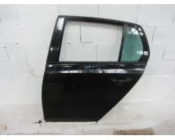 PORTA LAMINERA NUDA POSTERIORE SINISTRA Volkswagen Golf 2010 VI. 1.4TSI AUT 5K6833055K
