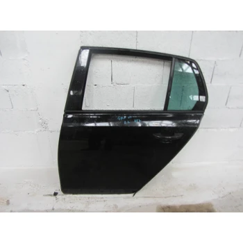 PORTA LAMINERA NUDA POSTERIORE SINISTRA Volkswagen Golf 2010 VI. 1.4TSI AUT 5K6833055K