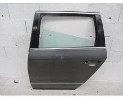 PORTA LAMINERA NUDA POSTERIORE SINISTRA Volkswagen Passat 2006 2.0TDI VARIANT