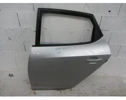 DOOR REAR LEFT Seat Ibiza 2011 1.4