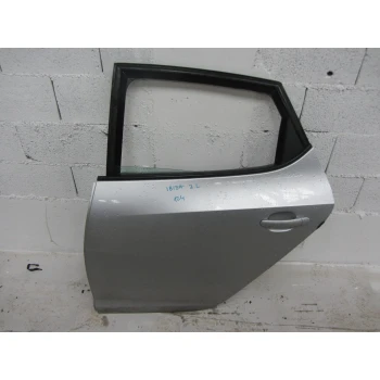 DOOR REAR LEFT Seat Ibiza 2011 1.4