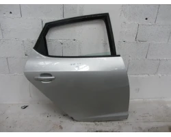 PORTA LAMINERA NUDA POSTERIORE DESTRA Seat Ibiza 2011 1.4