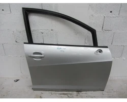 DOOR FRONT RIGHT Seat Ibiza 2011 1.4
