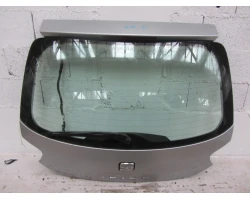 BOOT DOOR COMPLETE Seat Ibiza 2011 1.4