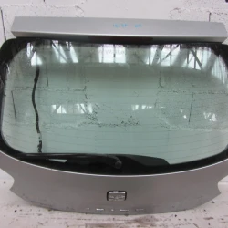 VRATA KOMPLET PRTLJAŽNA Seat Ibiza 2011 1.4 VRATA KOMPLET PRTLJAŽNA Seat Ibiza 2011 1.4