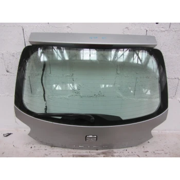 VRATA KOMPLET PRTLJAŽNA Seat Ibiza 2011 1.4