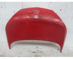 COFANO POSTERIORE Opel Tigra 2005 1.4