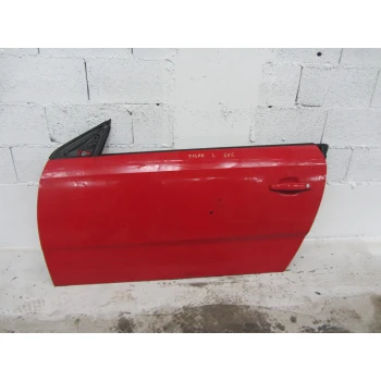 PORTA LAMIERA NUDA ANTERIORE SINISTRA Opel Tigra 2005 1.4