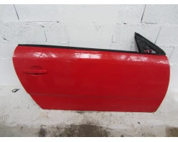 DOOR FRONT RIGHT Opel Tigra 2005 1.4