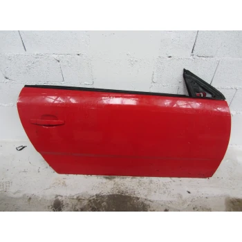 DOOR FRONT RIGHT Opel Tigra 2005 1.4