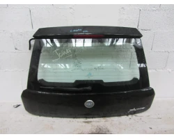 BOOT DOOR COMPLETE Fiat Grande Punto 2005 1.4